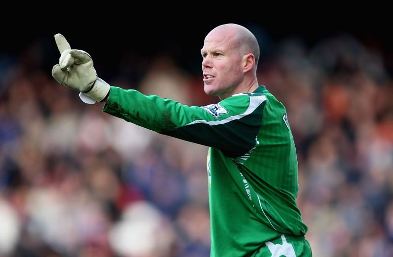 Brad Friedel's goal for Blackburn came in one of the Premier League's most dramatic games